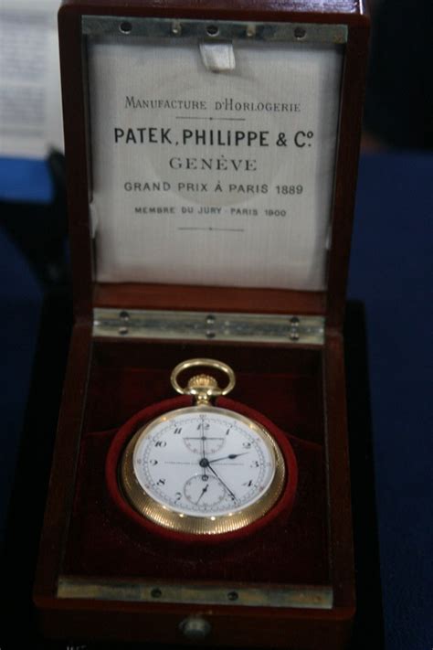 antique roadshow 1914 patek philippe pocket watch|paul hartquist pocket watches.